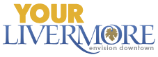Your Livermore Logo